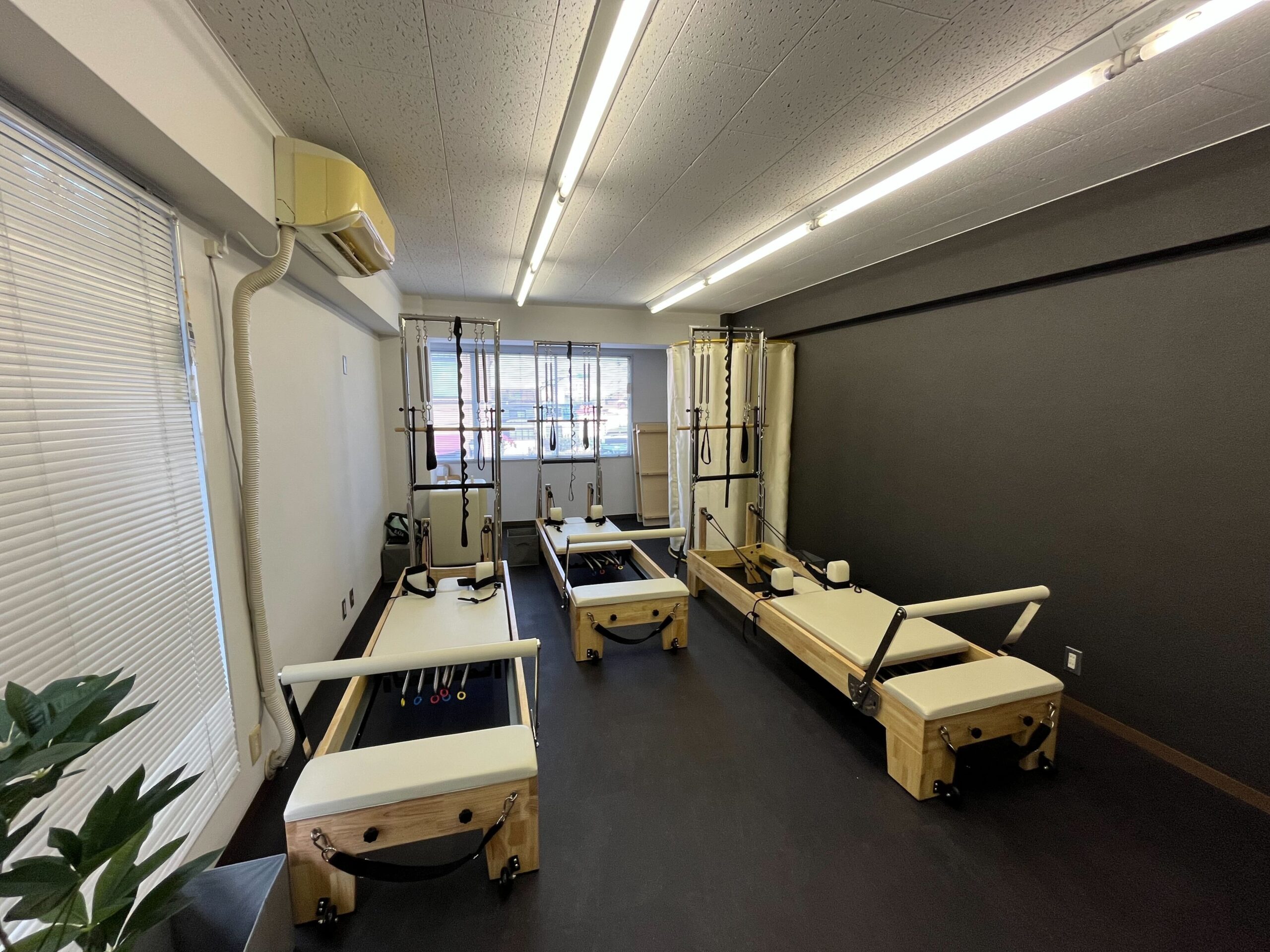 Pilates Mee 田園調布店の写真 3