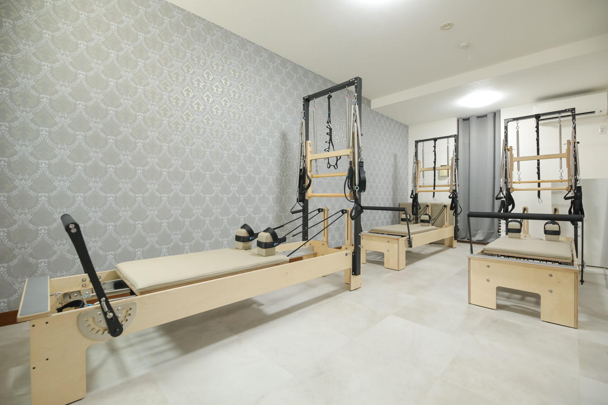Pilates Mee 恵比寿店の写真 1