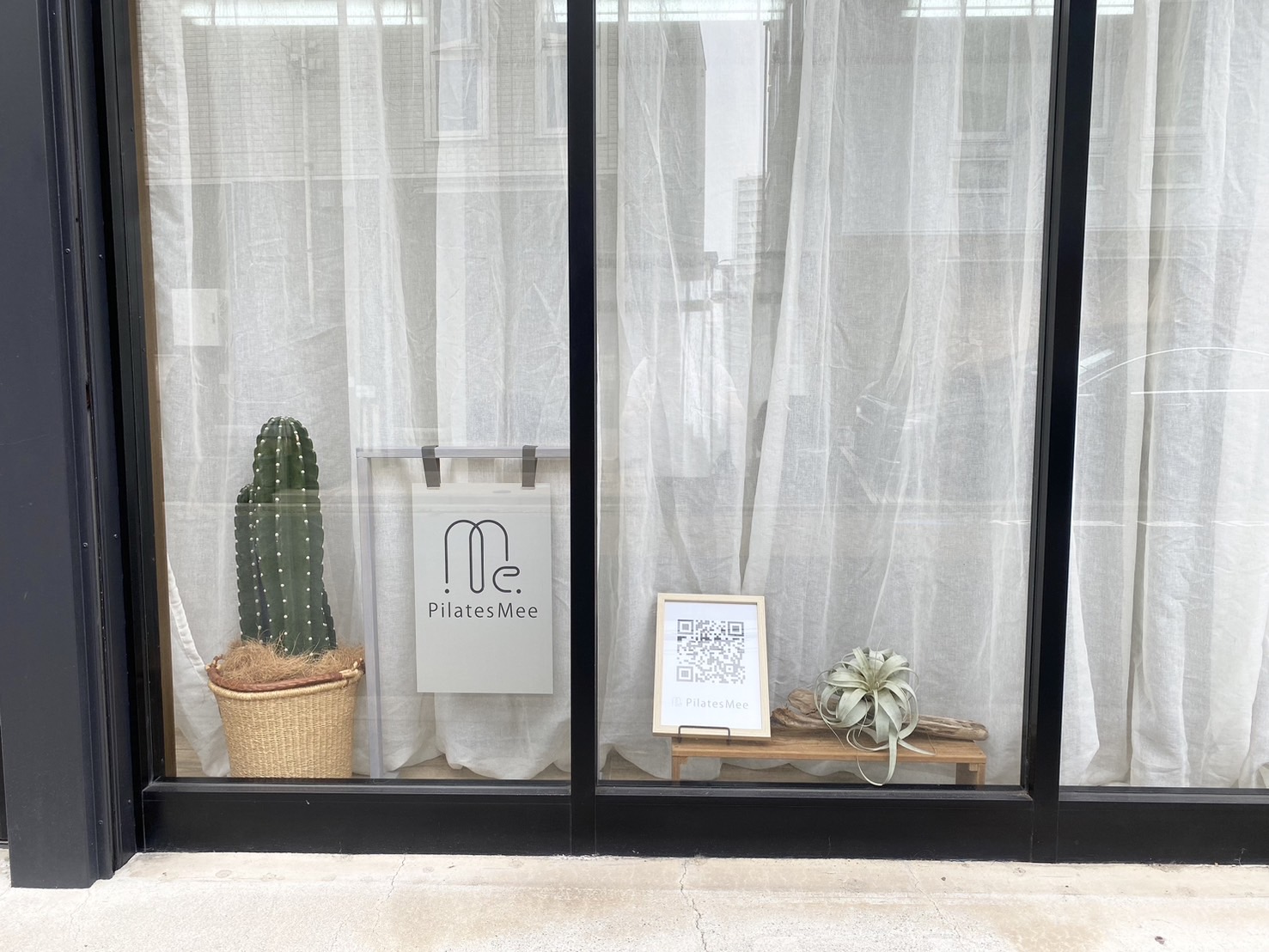 Pilates Mee 藤沢店の写真 1