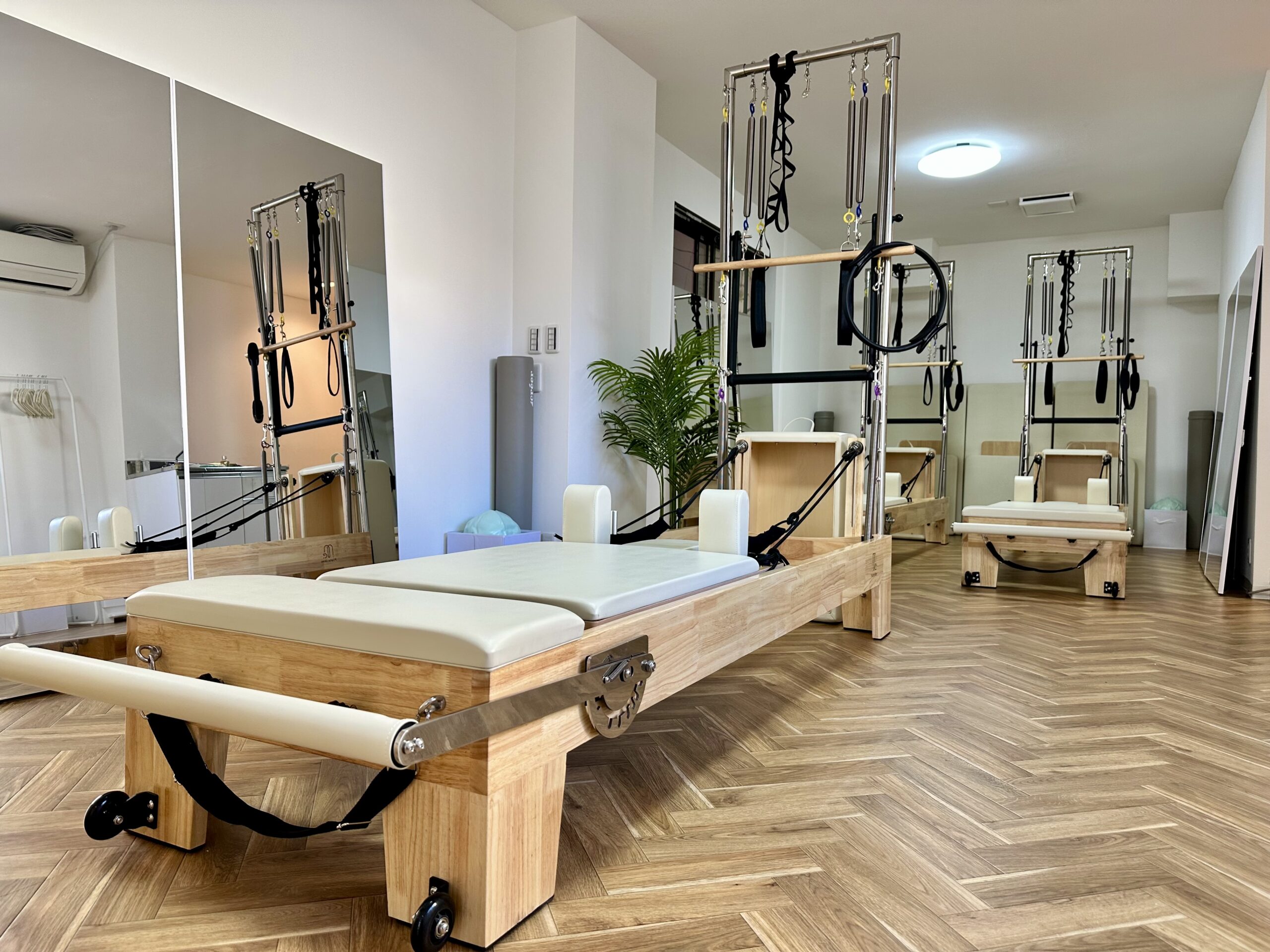 Pilates Mee（ピラティスミー） 平塚店の写真 4