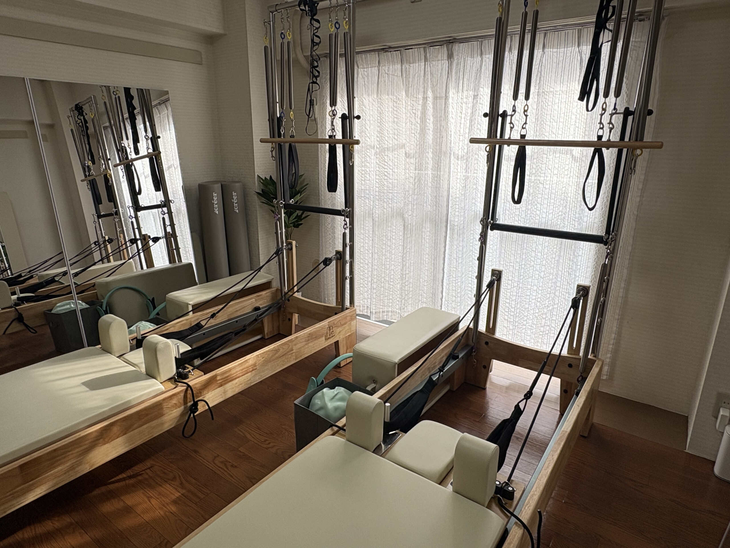 Pilates Mee（ピラティスミー） 日吉店の写真 4