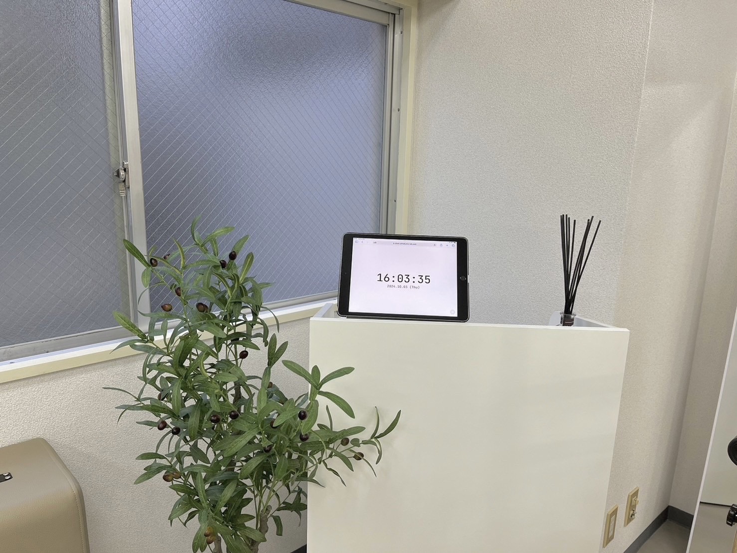 Pilates Mee 川口店の写真 4