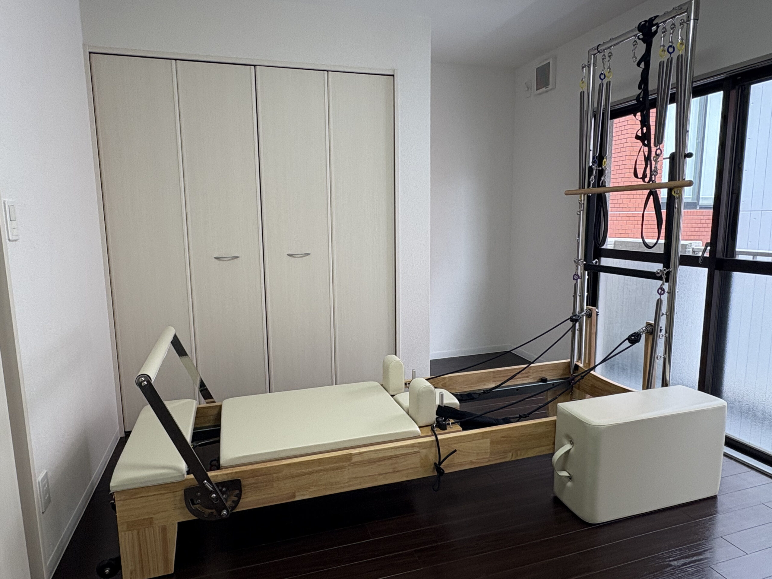 Pilates Mee（ピラティスミー） 吉祥寺店の写真 1