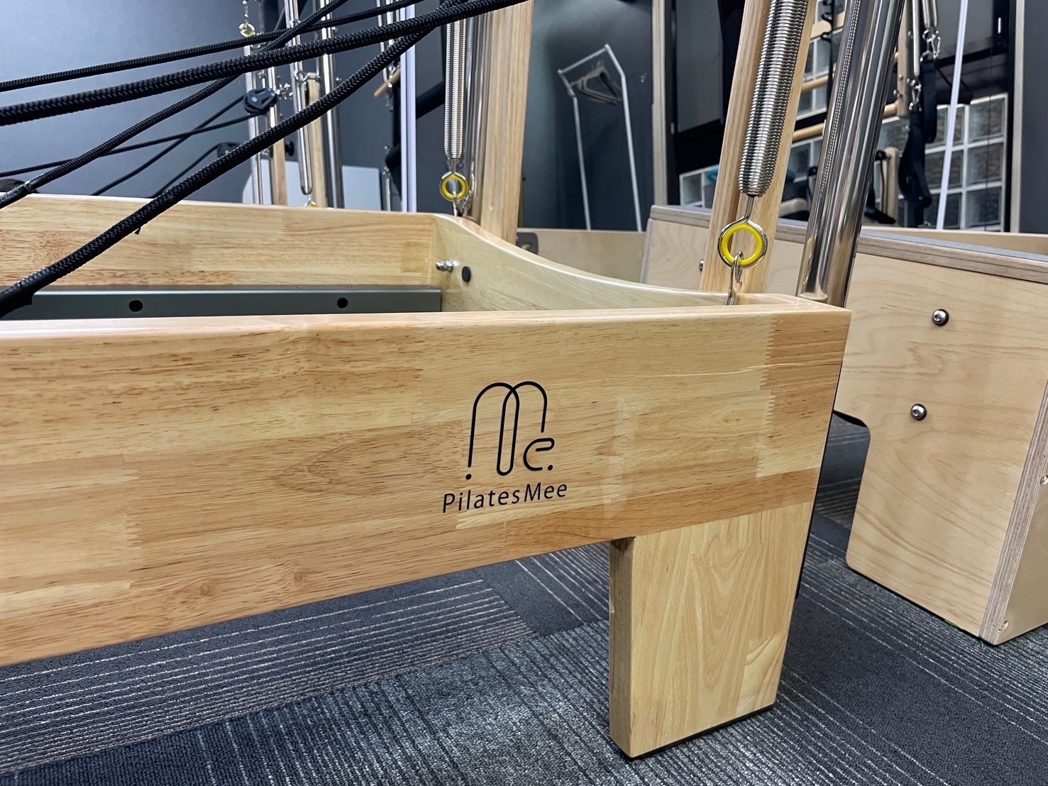 Pilates Mee 高円寺店の写真 2