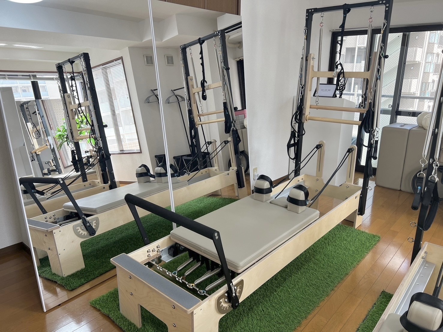 Pilates Mee 松戸店の写真 4