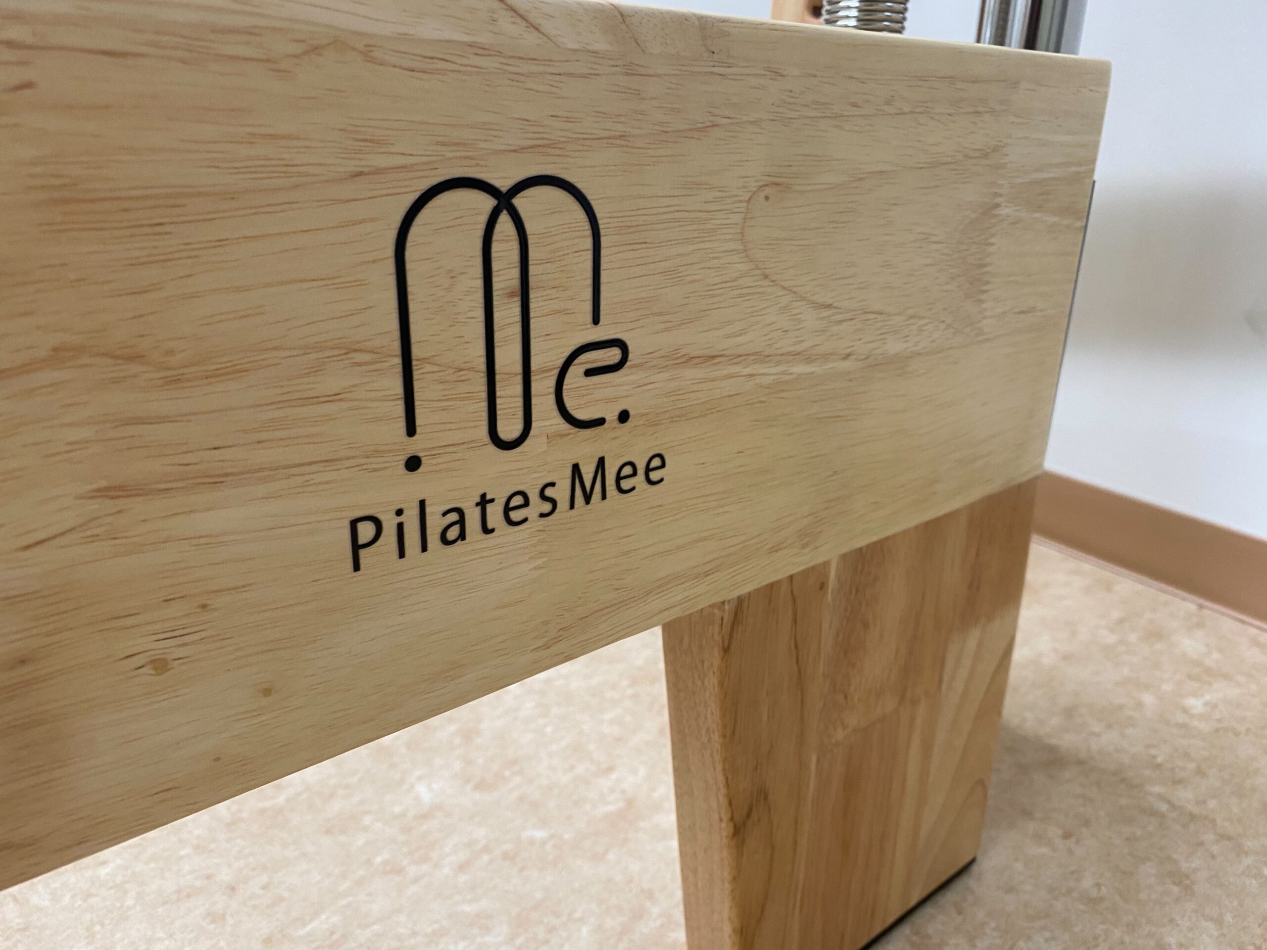Pilates Mee 目白店の写真 1