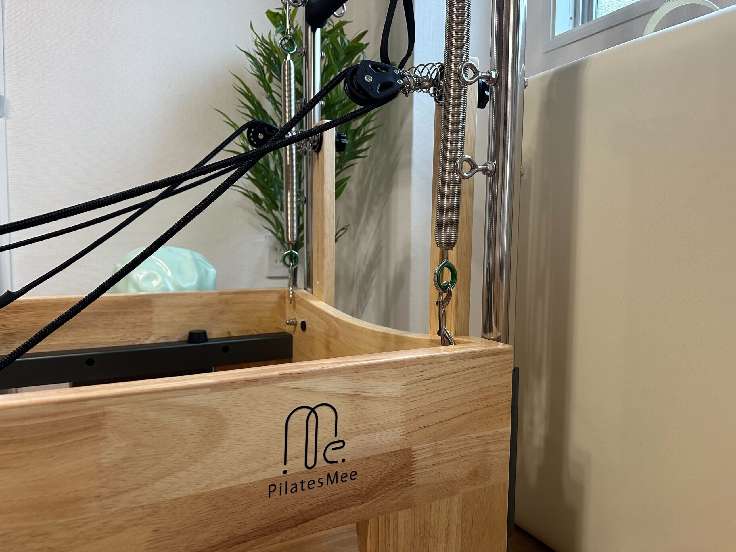 Pilates Mee 西葛西店の写真 1