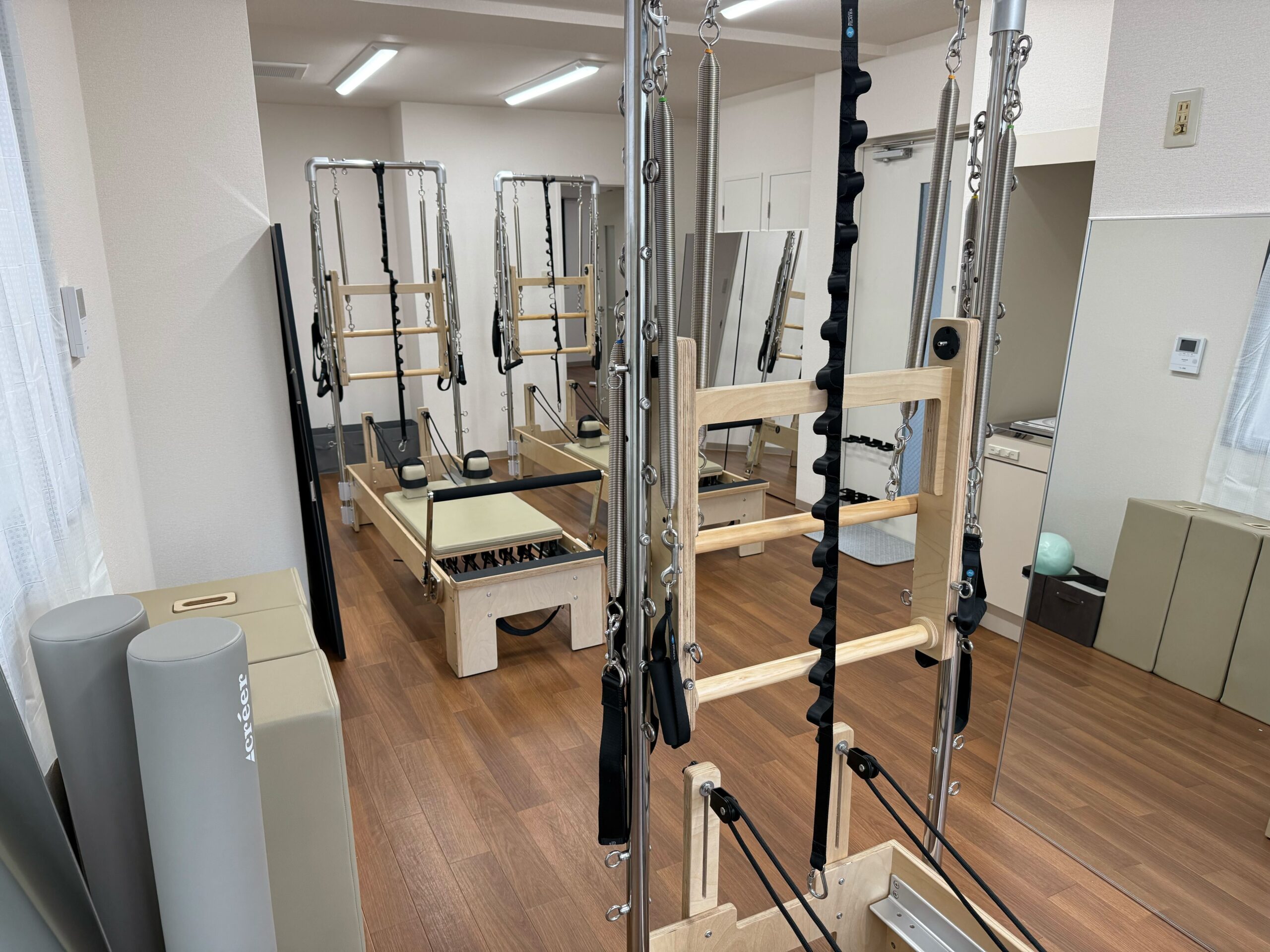 Pilates Mee（ピラティスミー） 押上店の写真 4