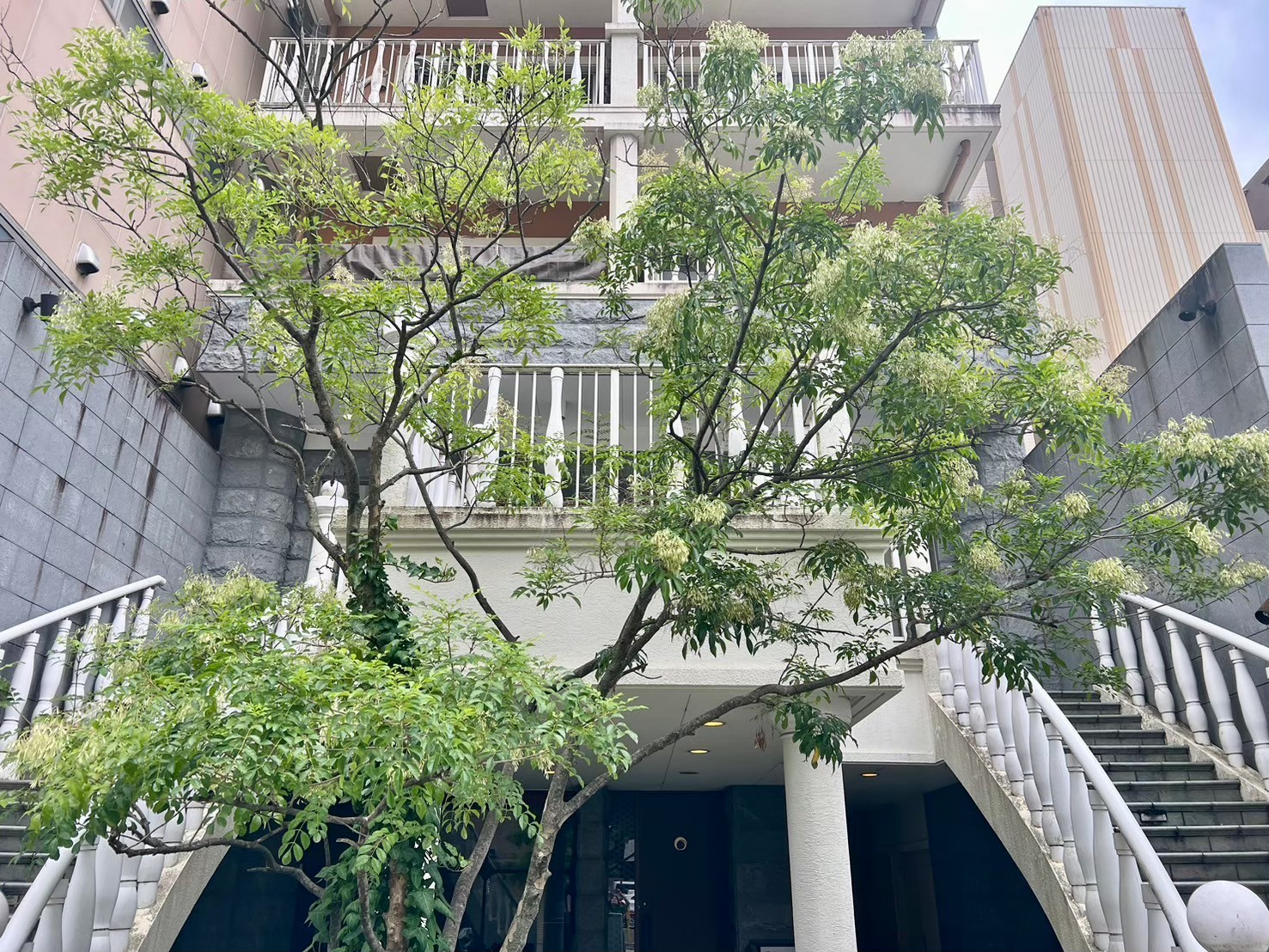 Pilates Mee 名古屋栄店の写真 2