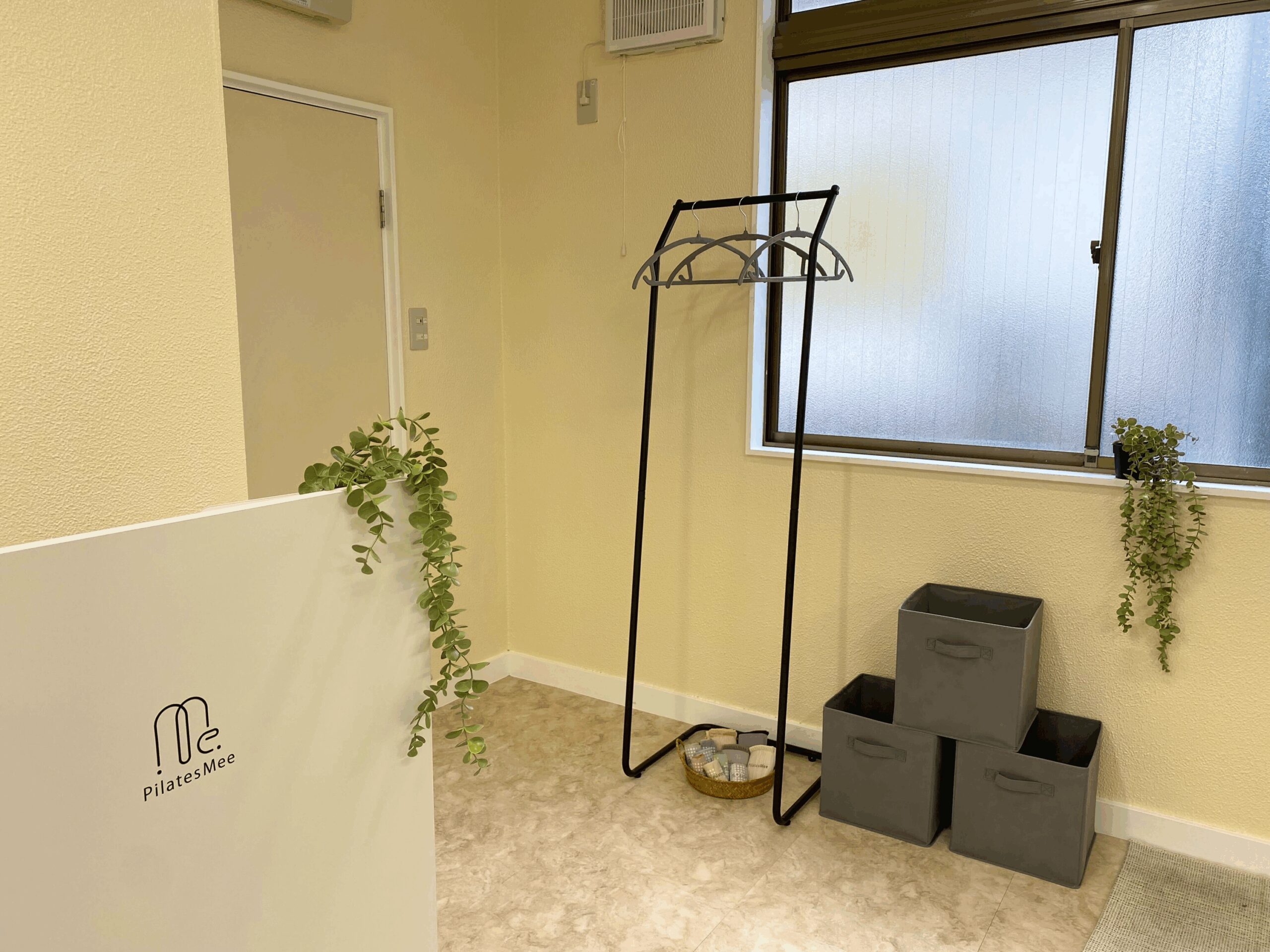 Pilates Mee 新中野店の写真 4