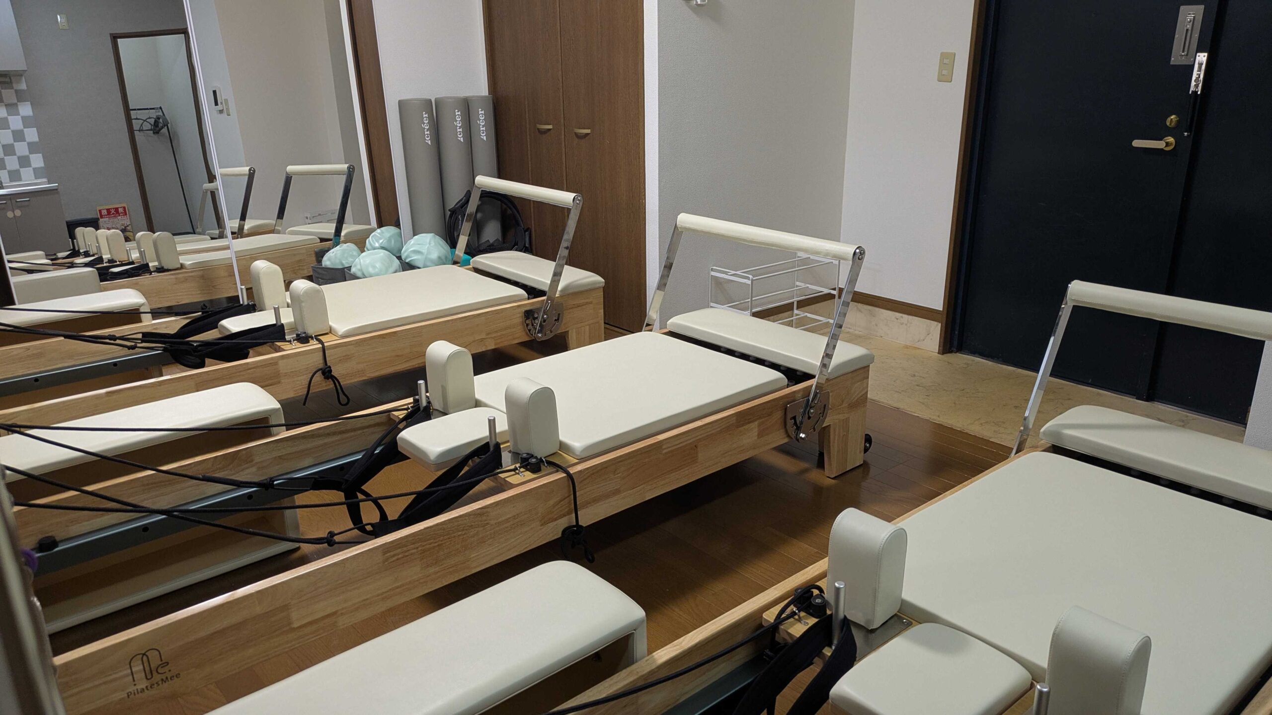 Pilates Mee（ピラティスミー） 草加店の写真 1