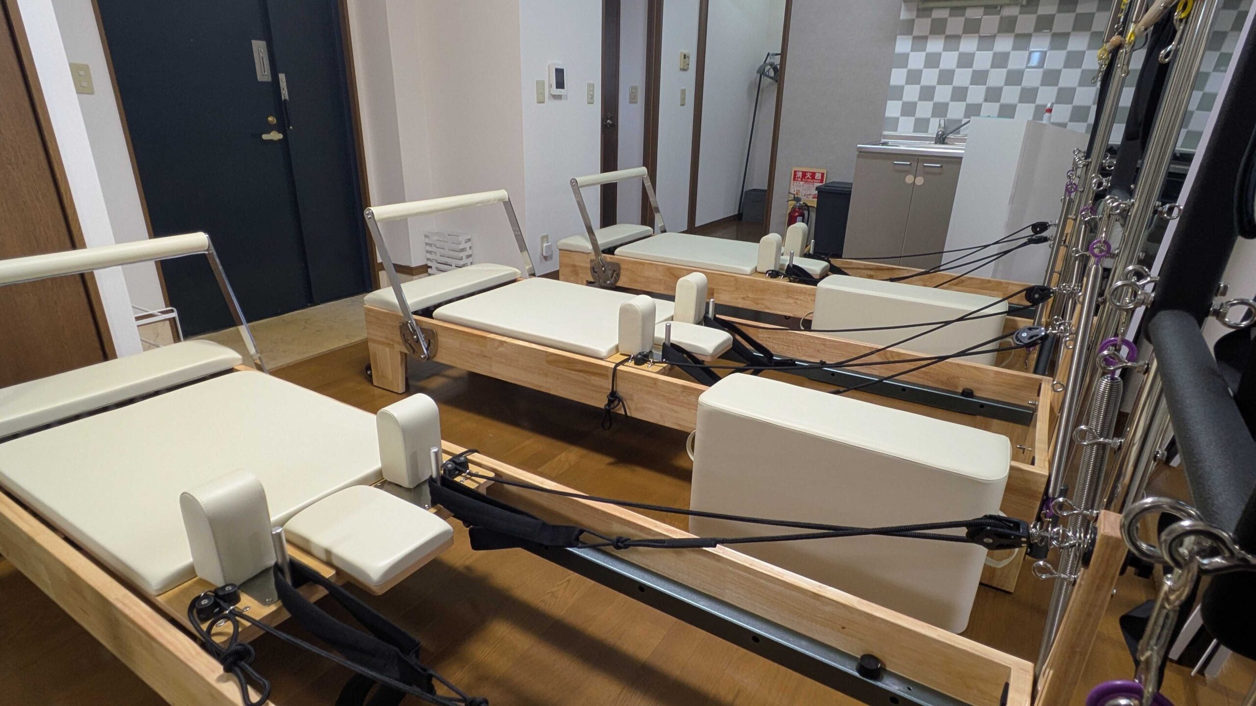 Pilates Mee（ピラティスミー） 草加店の写真 4