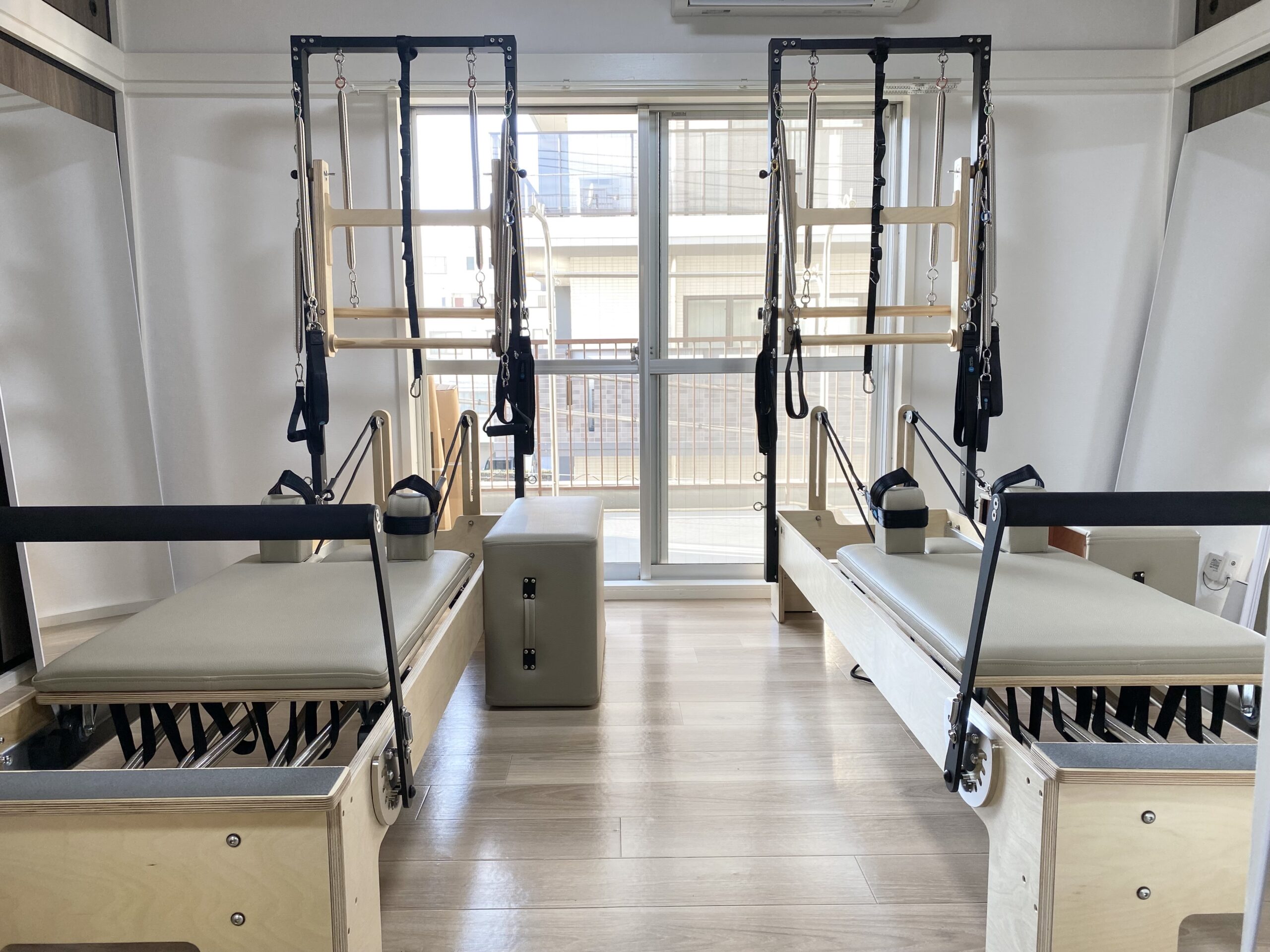 Pilates Mee 立川店の写真 2