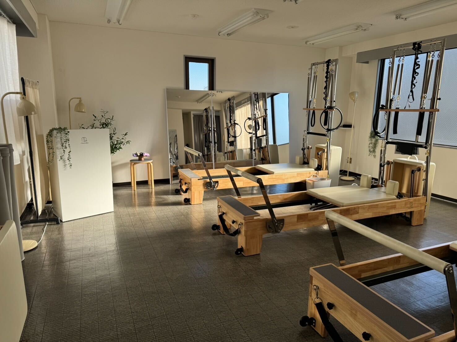 Pilates Mee 戸塚店の写真 1