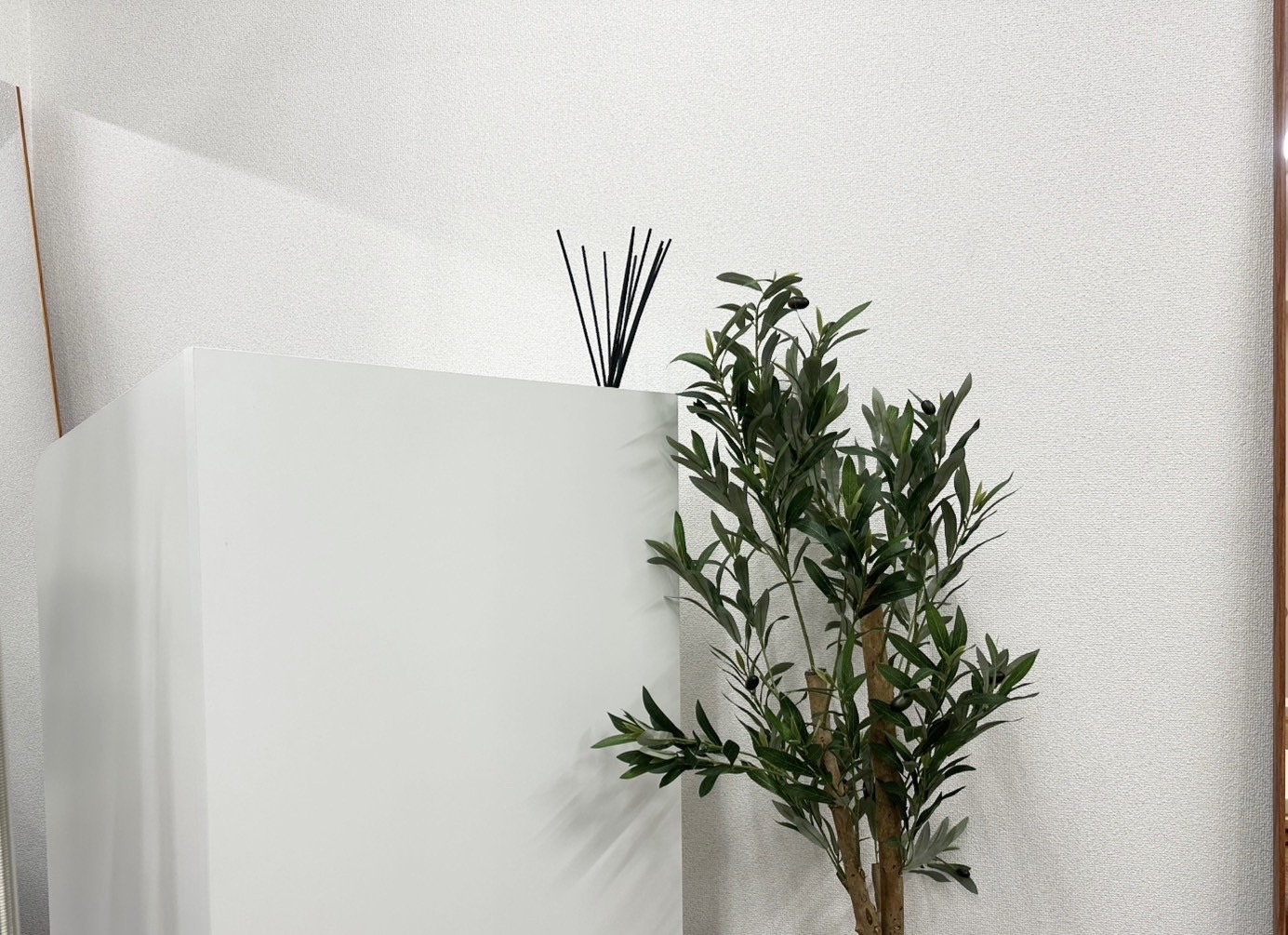 Pilates Mee 鶴見店の写真 2