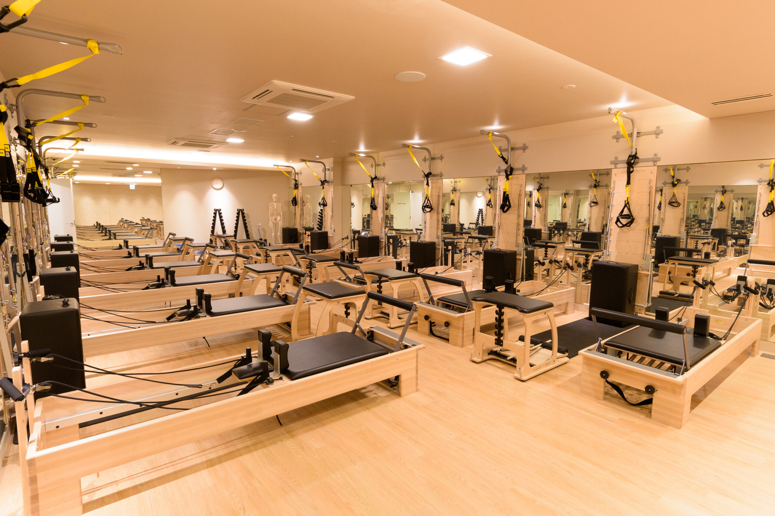 Repilates イオンモール富士宮店の写真 1