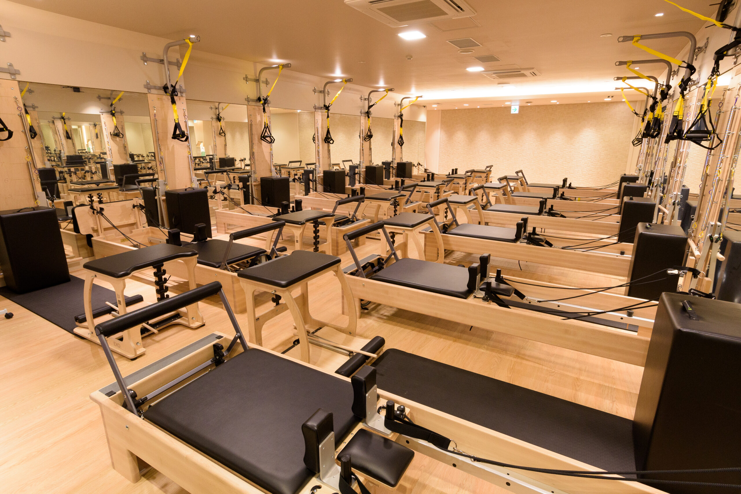 Repilates イオンモール富士宮店の写真 2