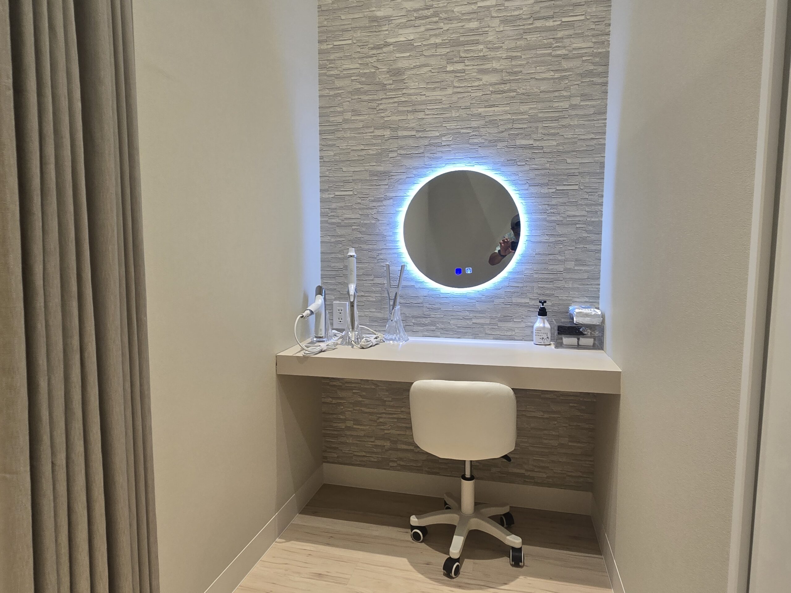 Repilates イオンモール富士宮店の写真 4