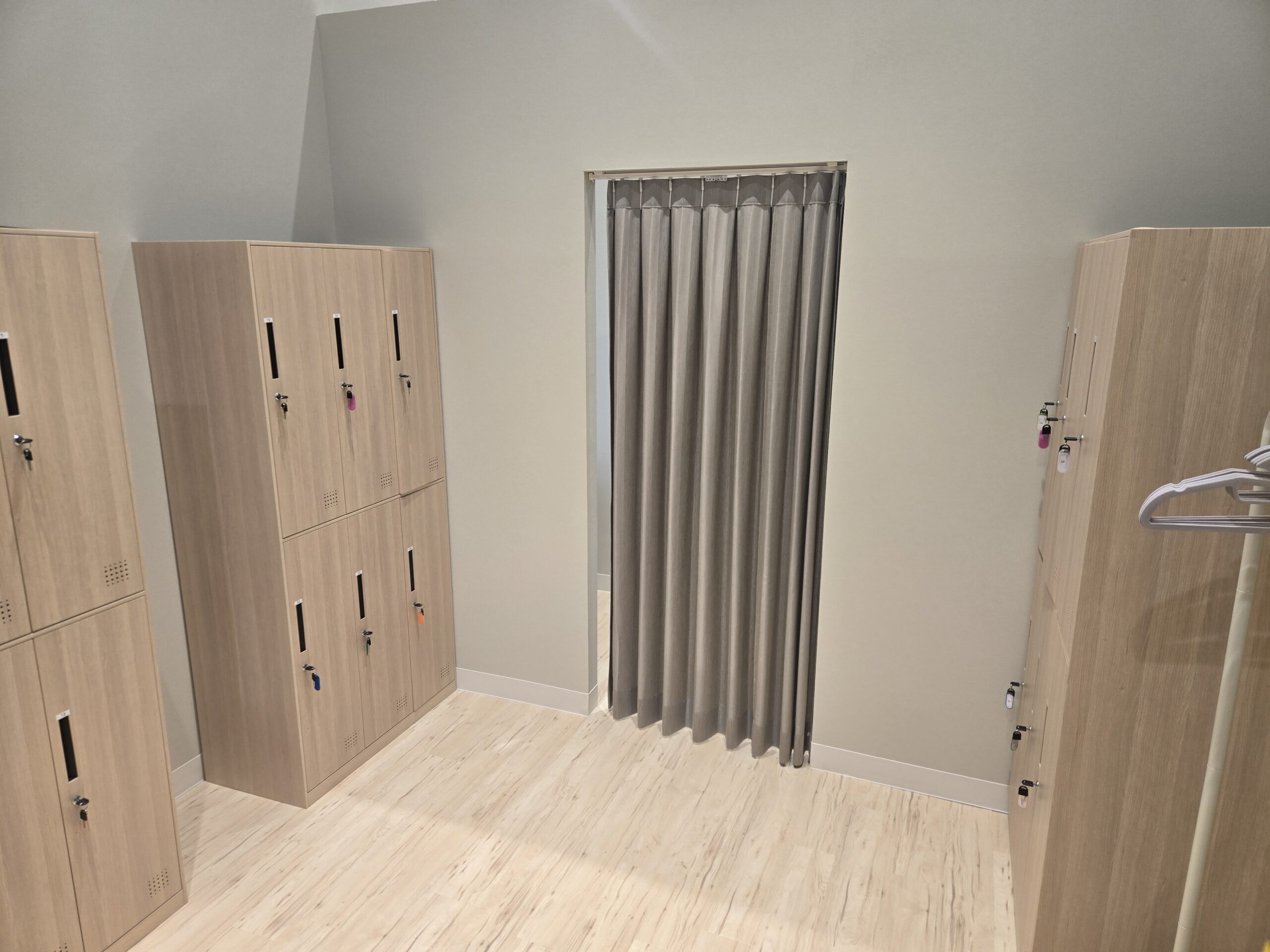 Repilates イオンモール富士宮店の写真 5