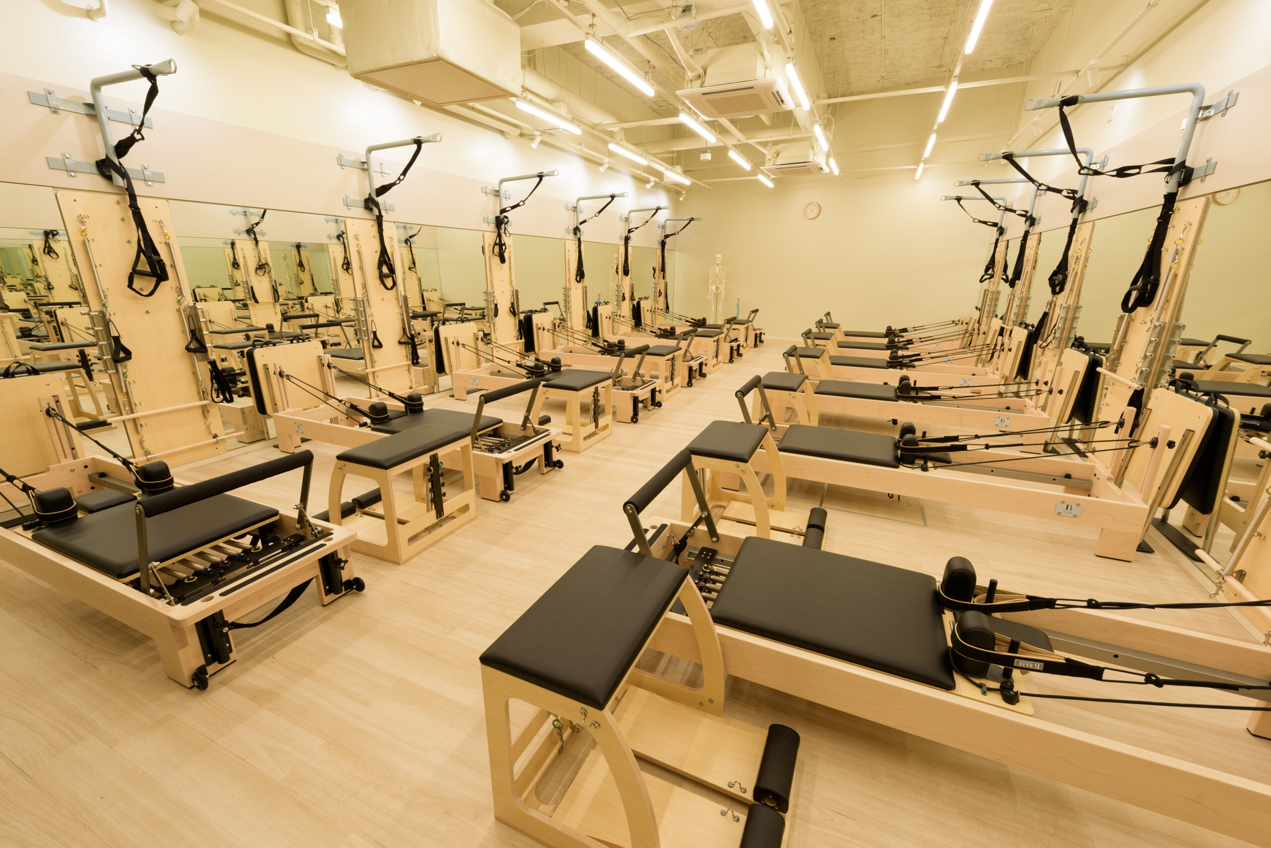 Repilates アクロスモール八王子みなみ野店の写真 1