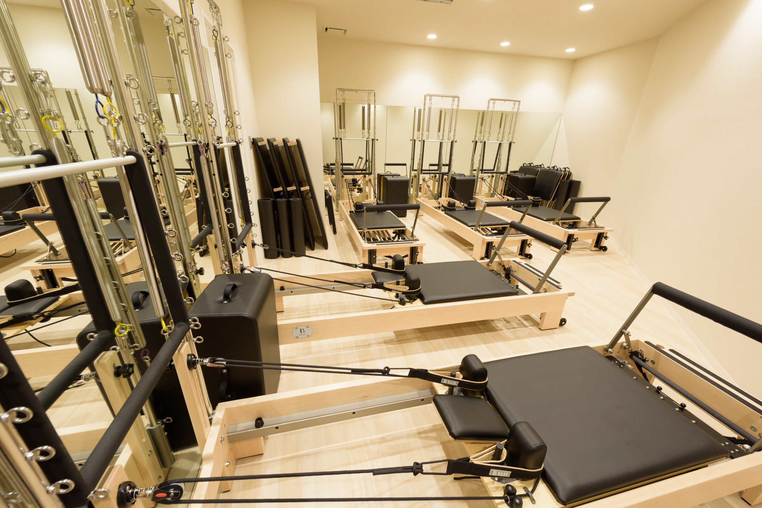 Repilates 飯田橋神楽坂店の写真 3