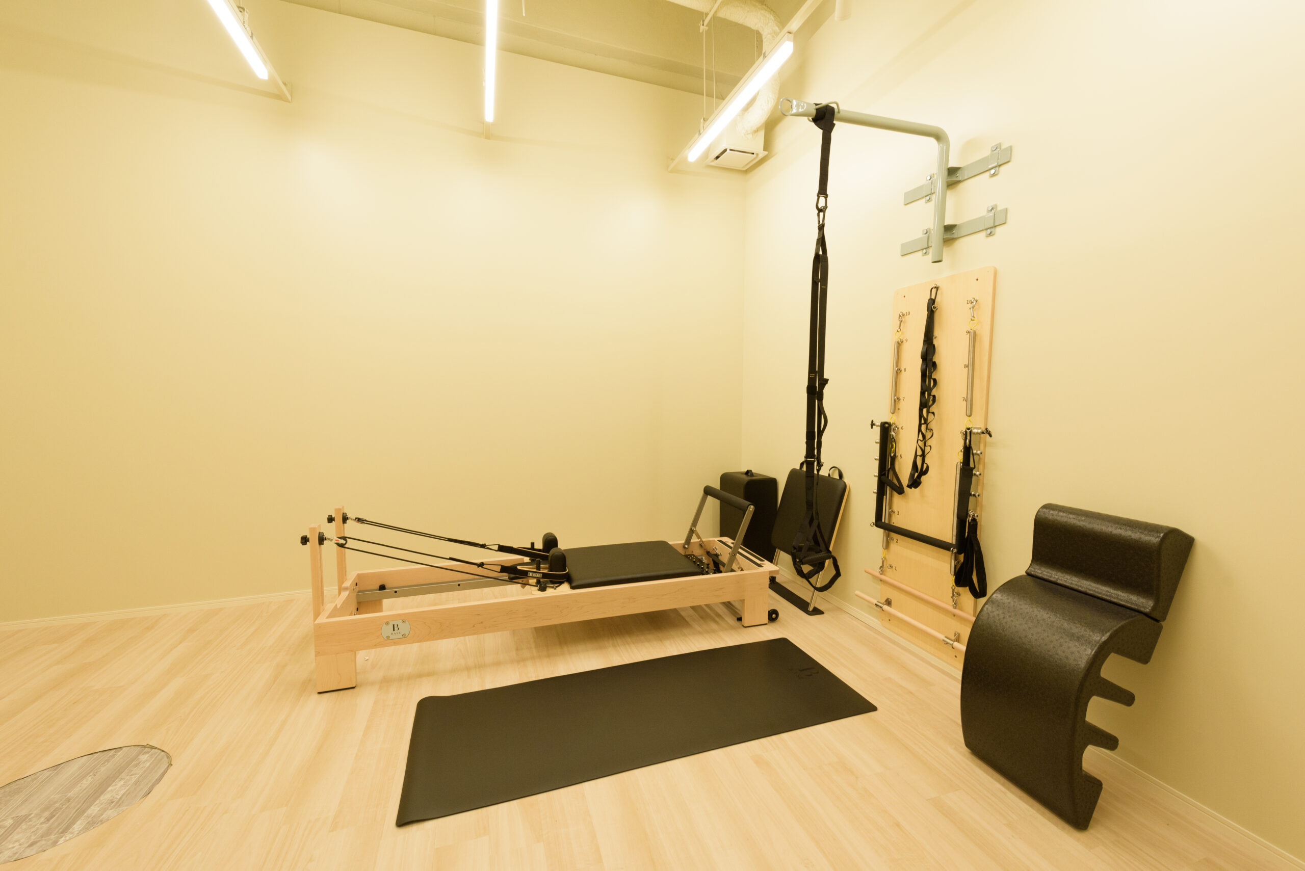 Repilates 飯田橋神楽坂店の写真 4