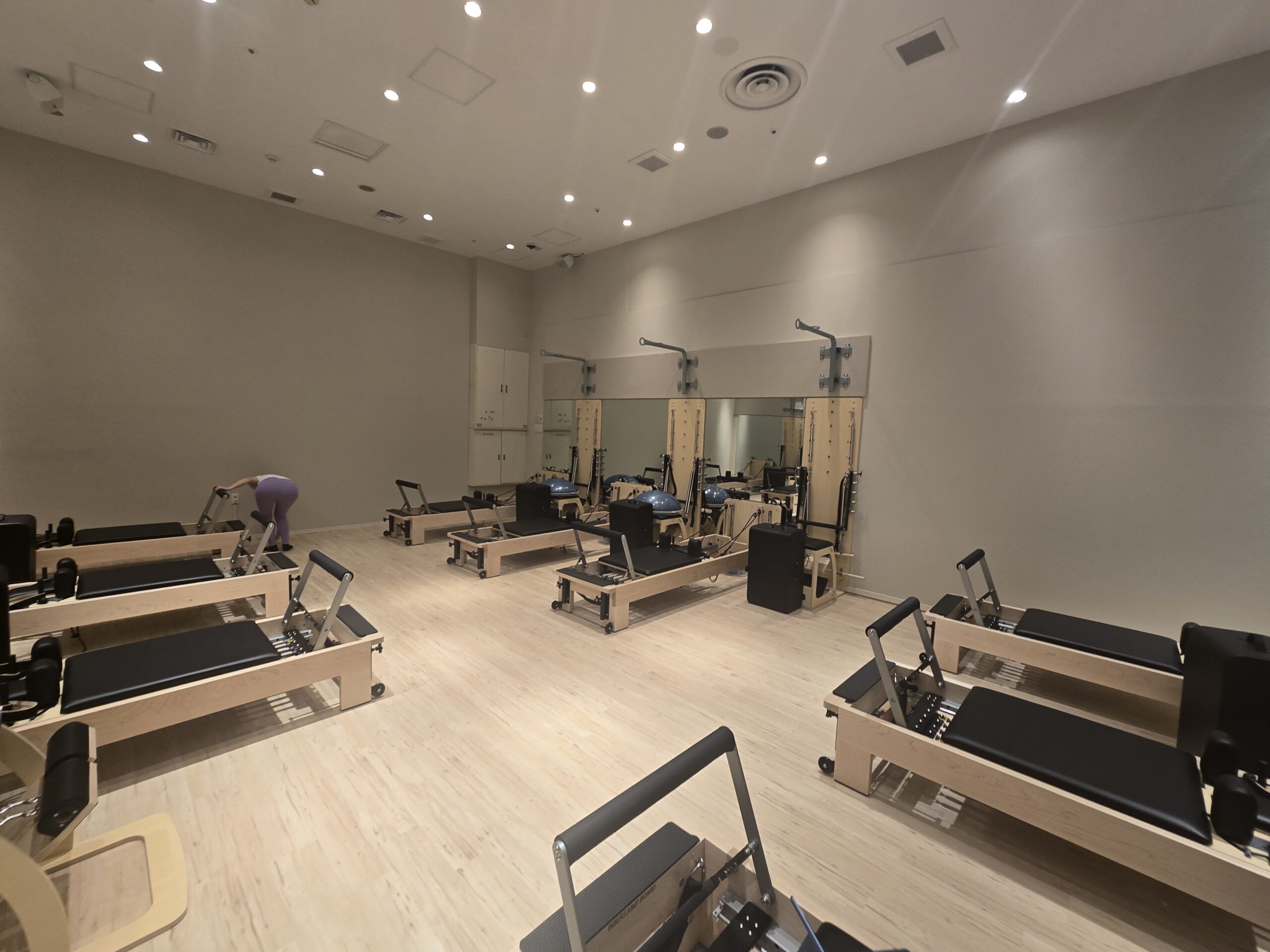 Repilates イオンタウン水戸南店の写真 1