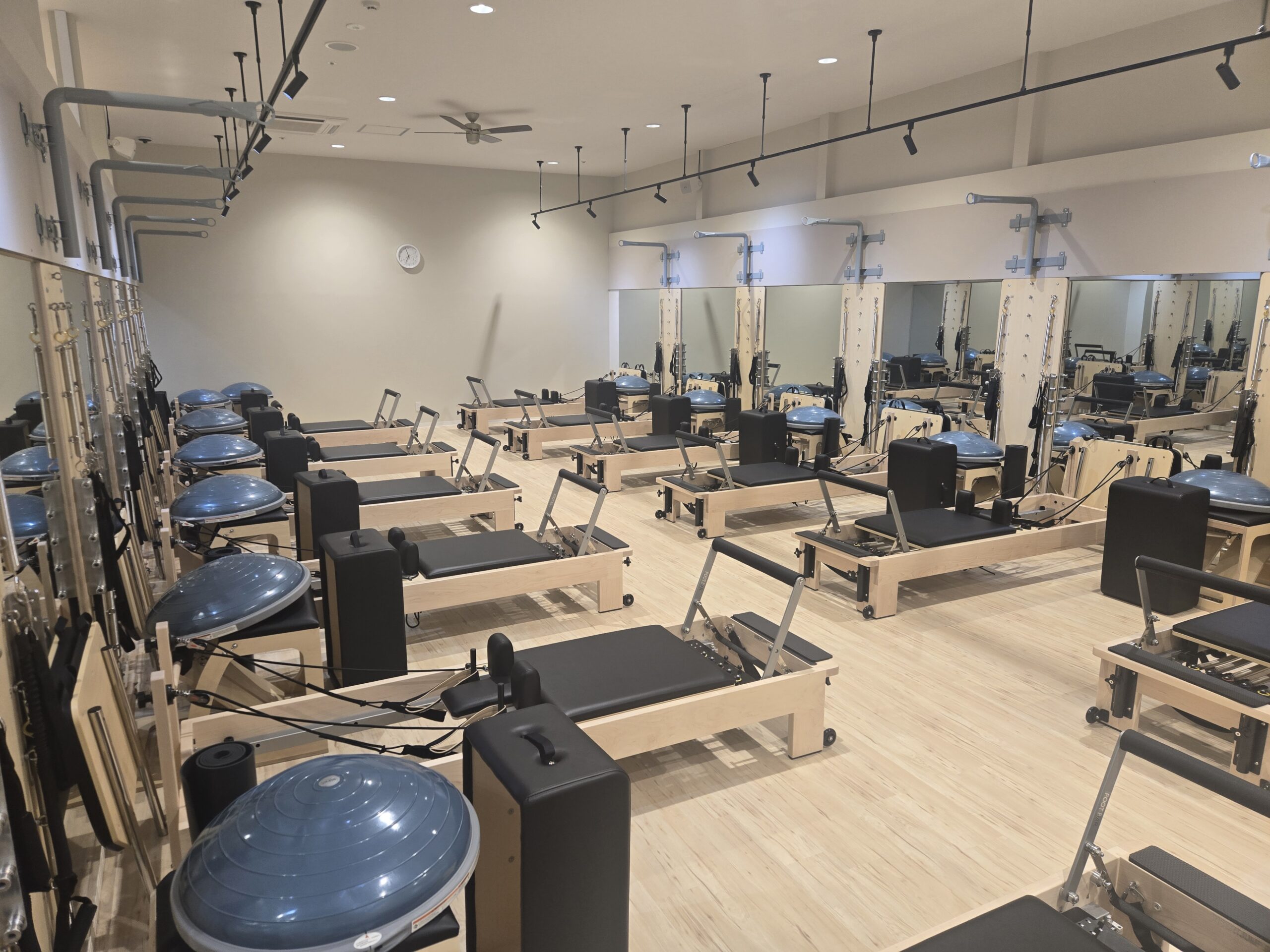 Repilates イオンタウン吉川美南店の写真 3