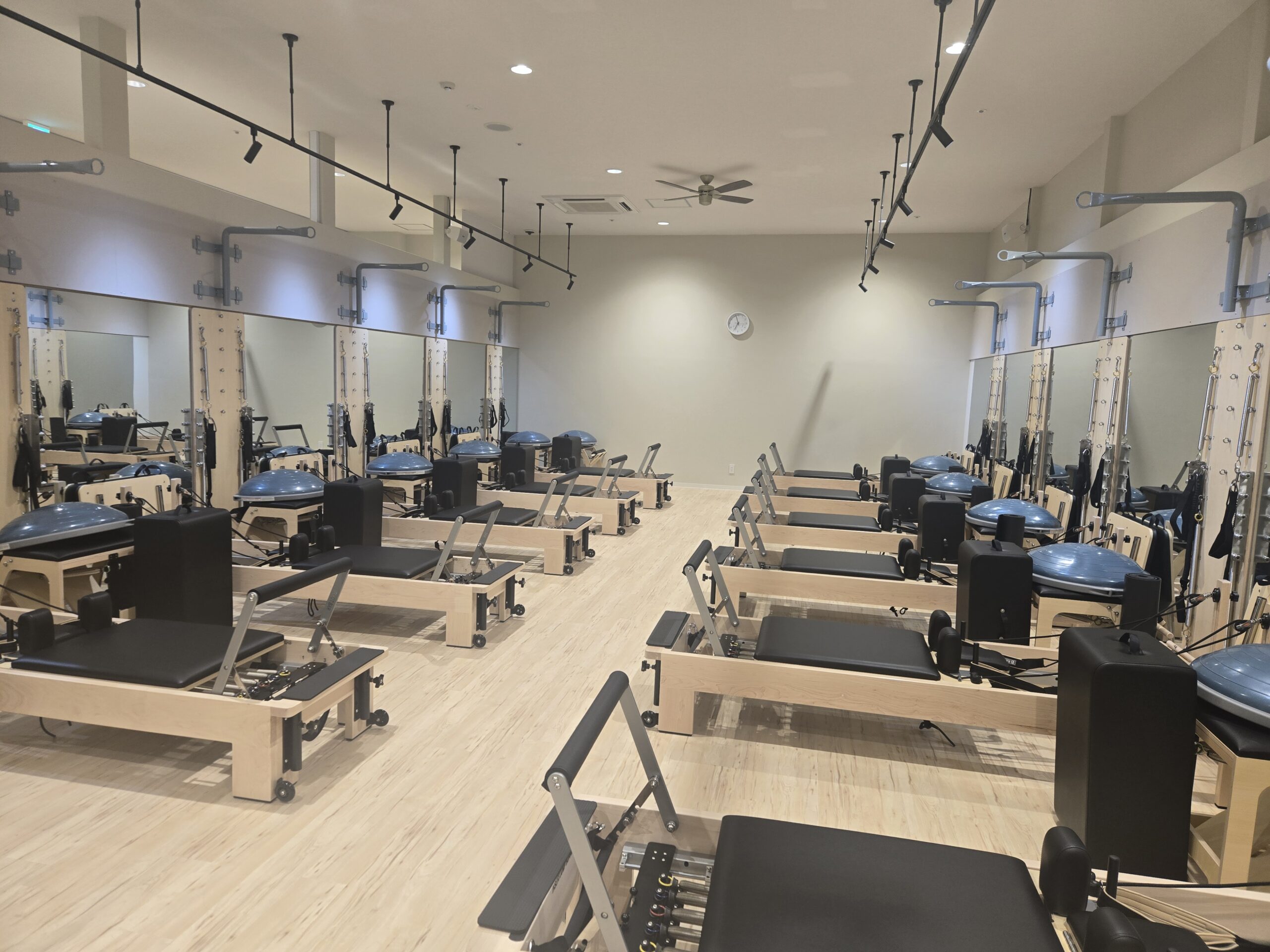 Repilates イオンタウン吉川美南店の写真 4