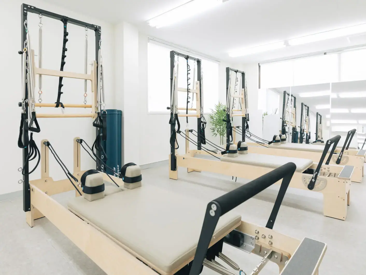 Pilates Mee（ピラティスミー） ひばりヶ丘店の写真 3