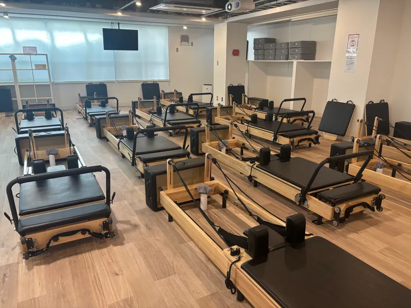 ソエルスタジオ 新宿曙橋店の写真 2