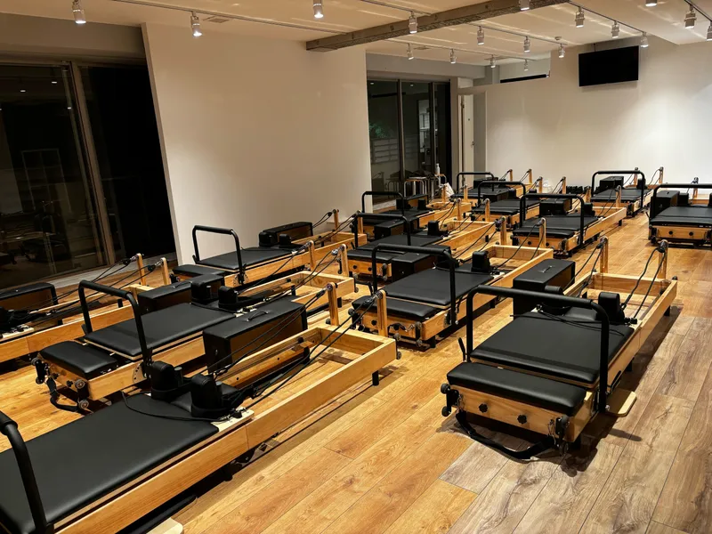 ソエルスタジオ センター南店の写真 3