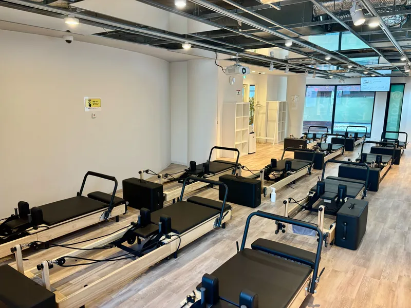 ソエルスタジオ 千歳烏山店の写真 3