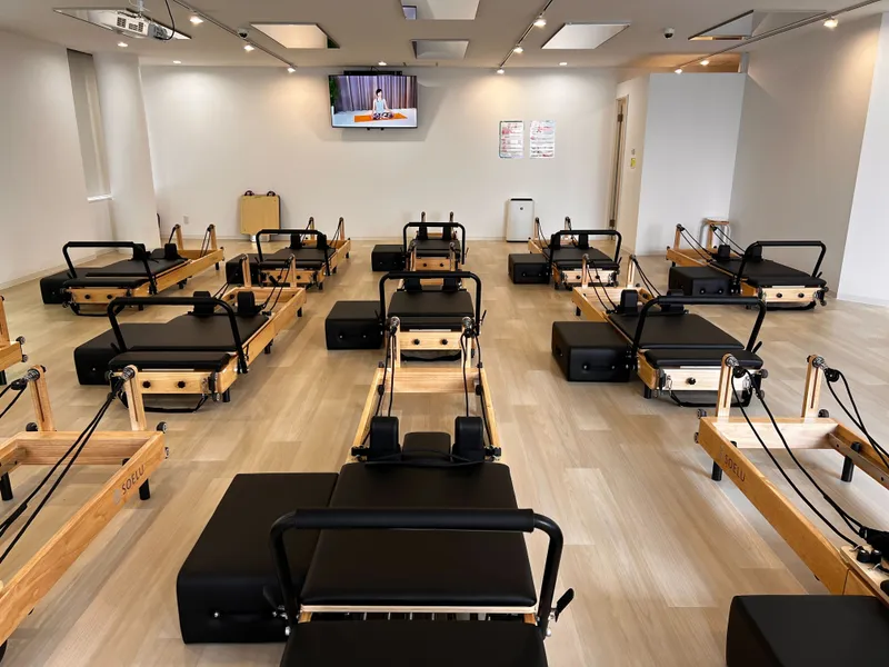 ソエルスタジオ 江古田店の写真 3