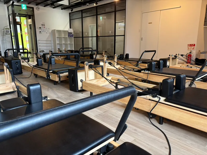 ソエルスタジオ 二俣川店の写真 3