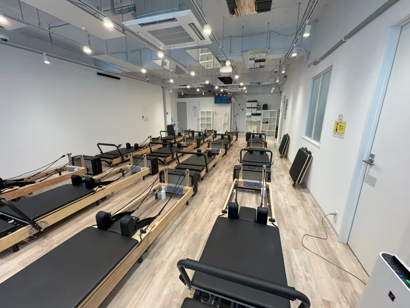 ソエルスタジオ 白楽店の写真 2