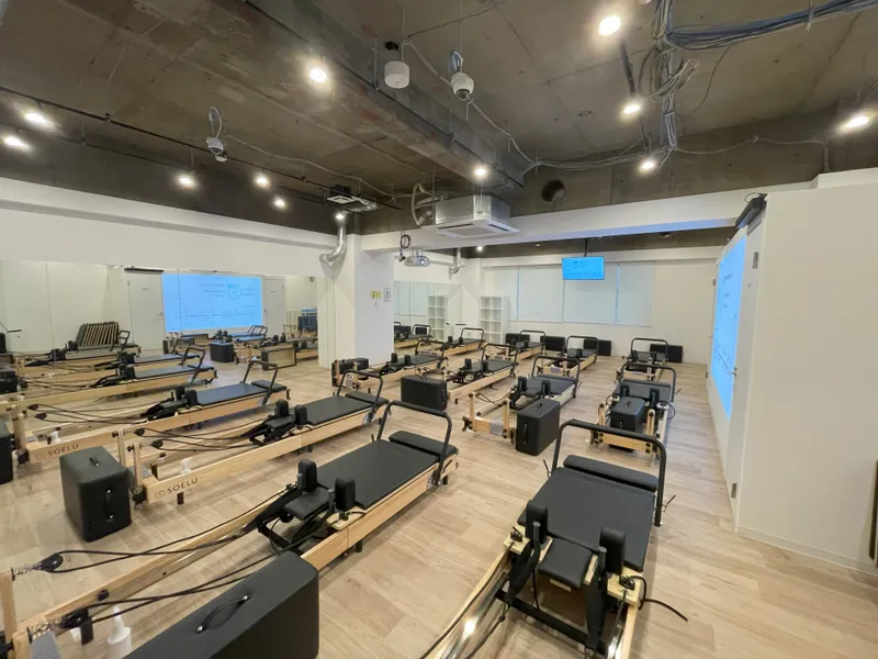 ソエルスタジオ 東日本橋店の写真 2