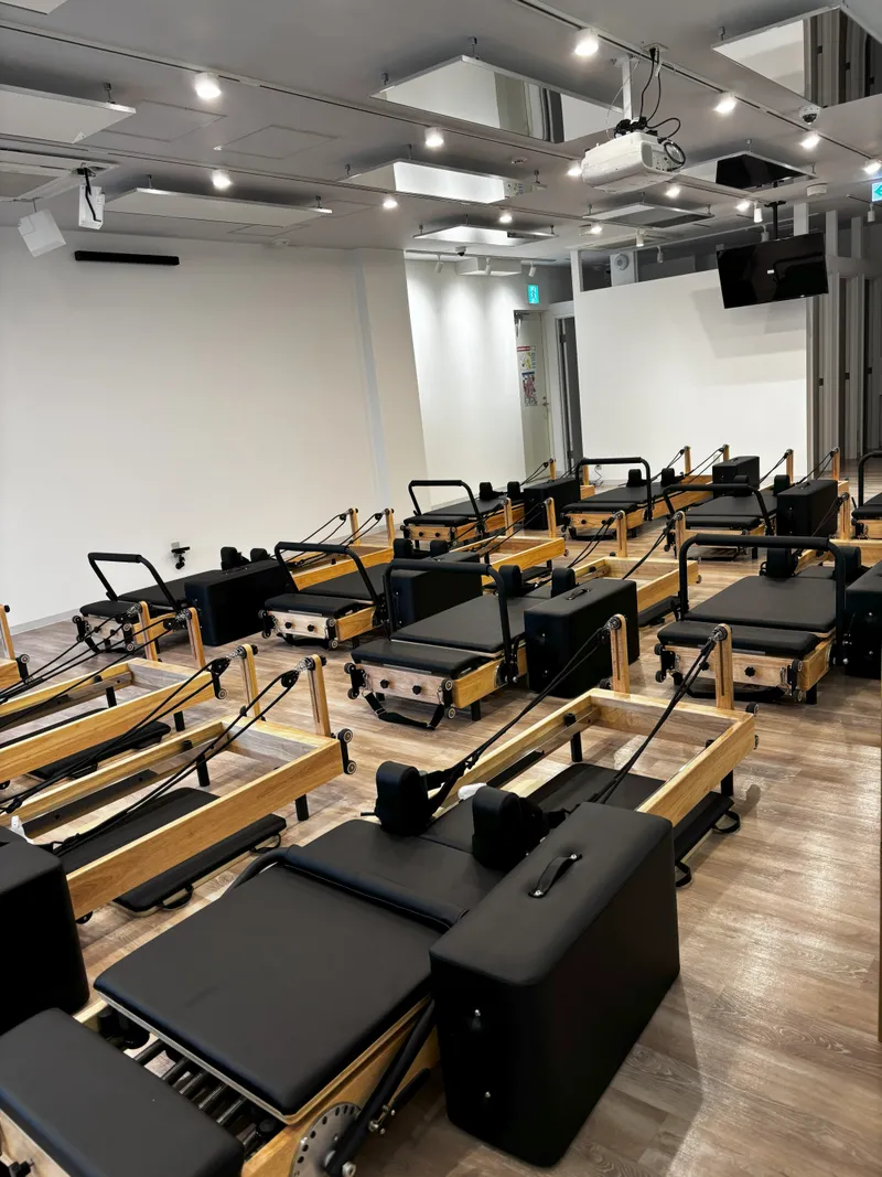 ソエルスタジオ 平井店の写真 2