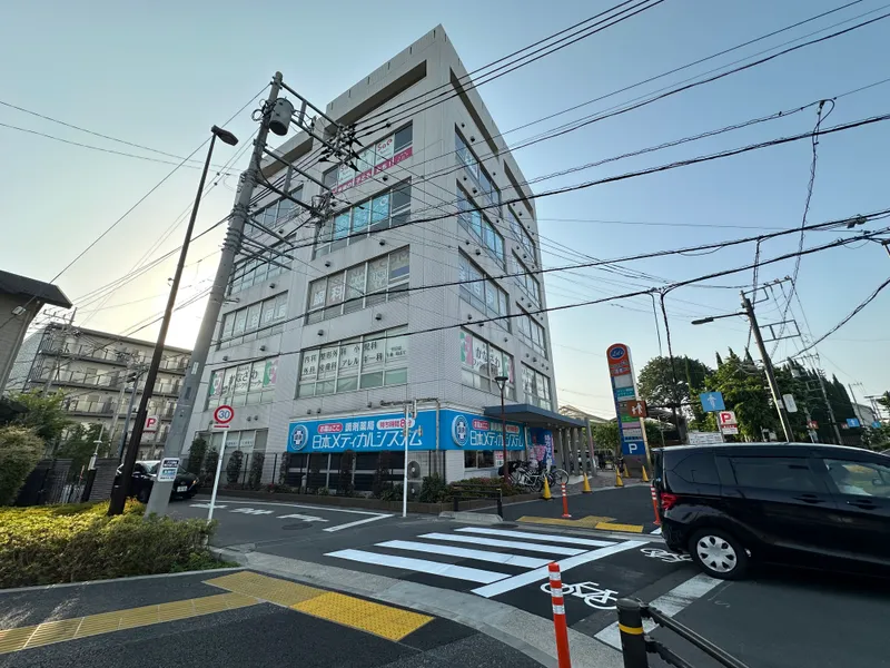 ソエルスタジオ 保谷店の写真 2