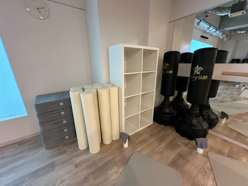 ソエルスタジオ 保谷店の写真 3