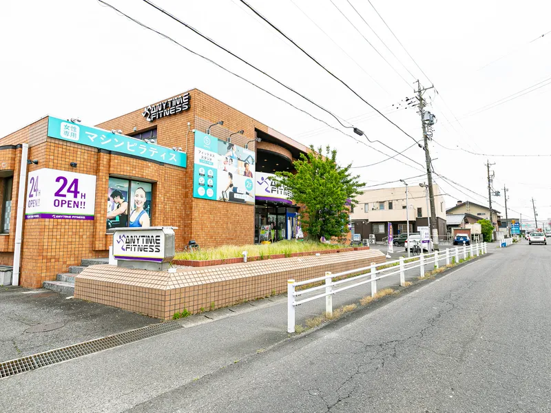 ソエルスタジオ 一宮店の写真 2