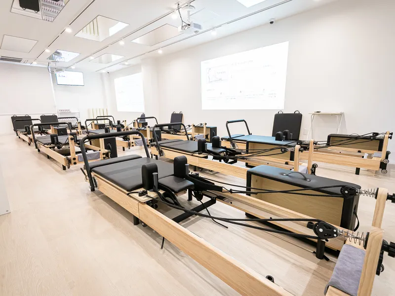 ソエルスタジオ 一宮店の写真 3