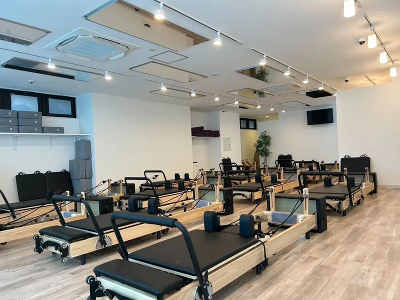 ソエルスタジオ 池下店の写真 3