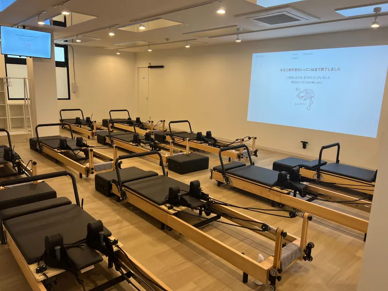 ソエルスタジオ 海田店の写真 2