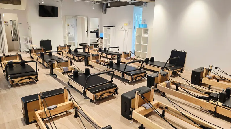 ソエルスタジオ 亀戸店の写真 3