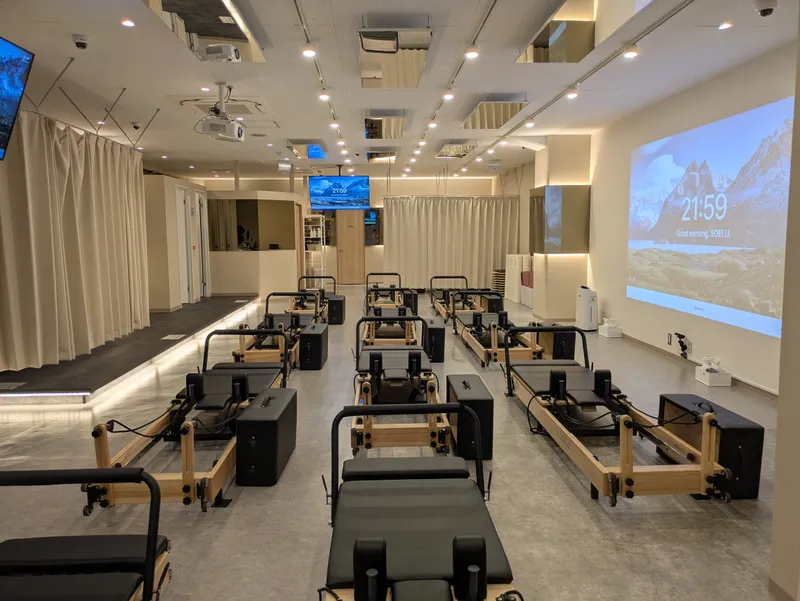 ソエルスタジオ 北鈴蘭台店の写真 2