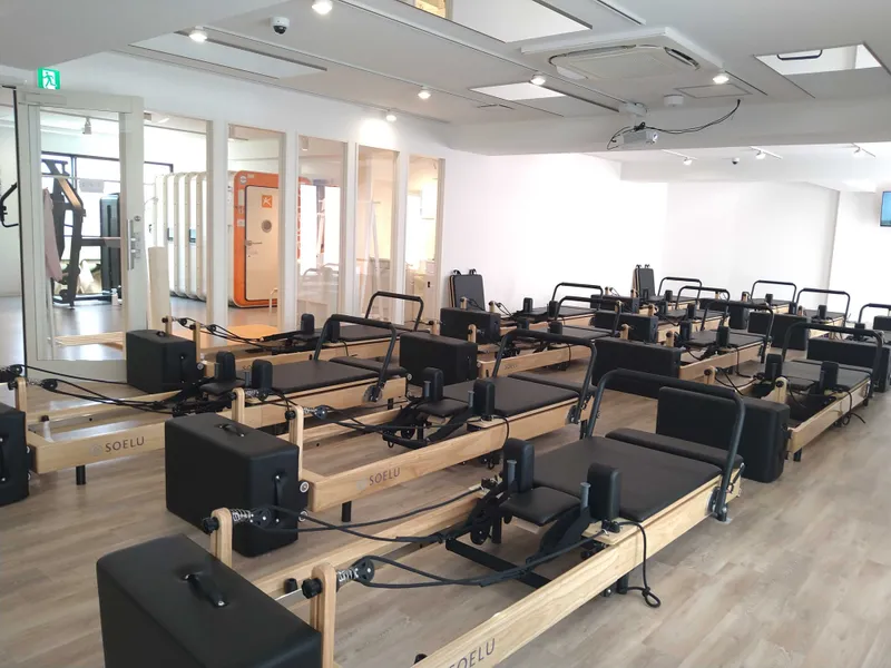 ソエルスタジオ 小岩店の写真 3