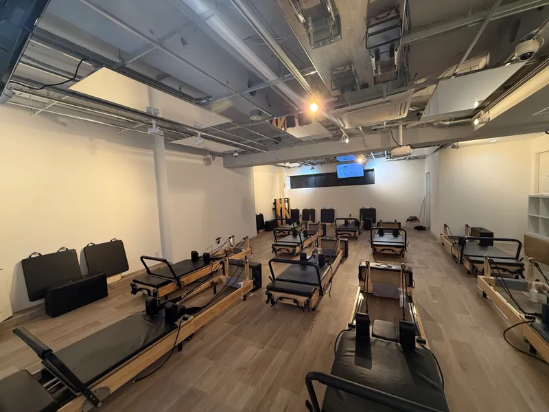 ソエルスタジオ 駒込店の写真 2