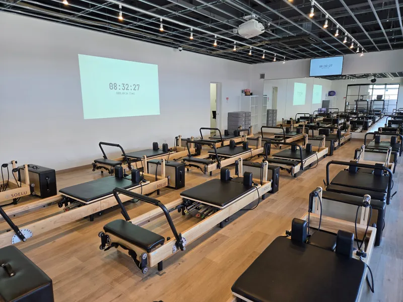 ソエルスタジオ 愛知江南店の写真 3