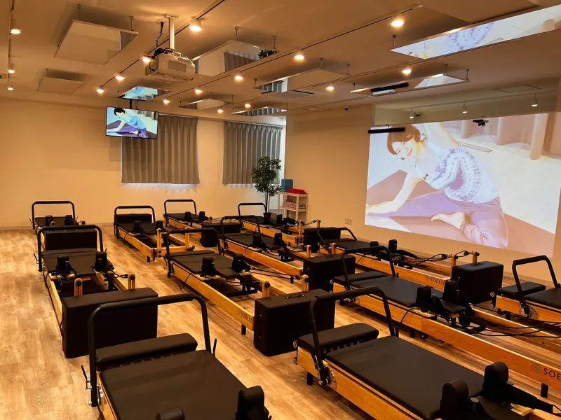 ソエルスタジオ 姪浜店の写真 3